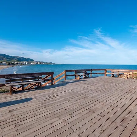 Vacanceselect Mobil Homes - Camping Playa Tropicana