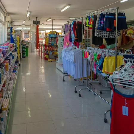 Vacanceselect Mobil Homes - Camping Playa Tropicana Alcoceber