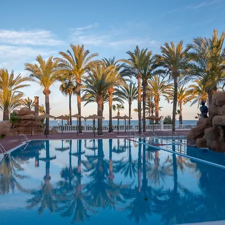 Vacanceselect Mobil Homes - Camping Playa Tropicana Campsite Alcoceber