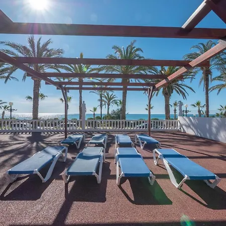 Vacanceselect Mobil Homes - Camping Playa Tropicana Campsite