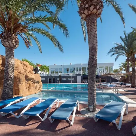 Vacanceselect Mobil Homes - Camping Playa Tropicana