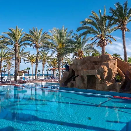 Vacanceselect Mobil Homes - Camping Playa Tropicana Alcoceber