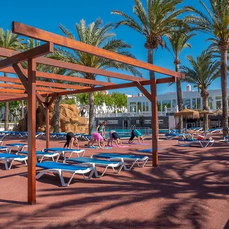Vacanceselect Mobil Homes - Camping Playa Tropicana Alcoceber