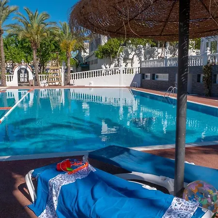 Vacanceselect Mobil Homes - Camping Playa Tropicana Campsite